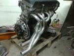 BMW M3 ehitus