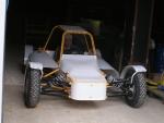HOBIBAGI EVO 2