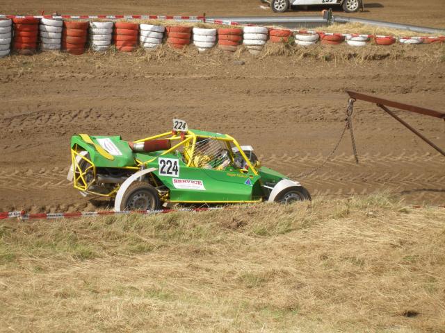 SEELOW 2008