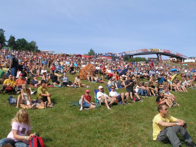 NOVA PAKA 2008