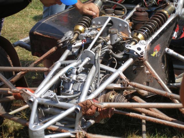 NOVA PAKA 2008