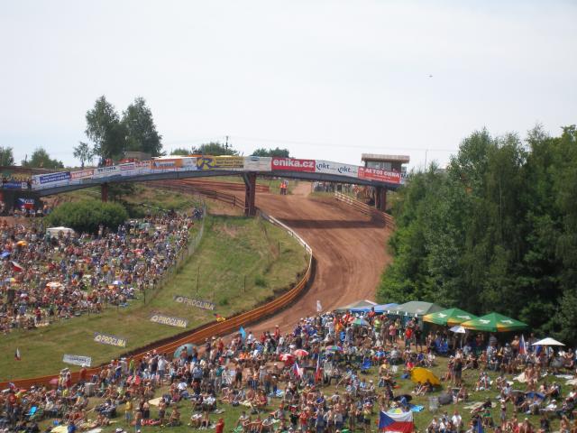 NOVA PAKA 2008
