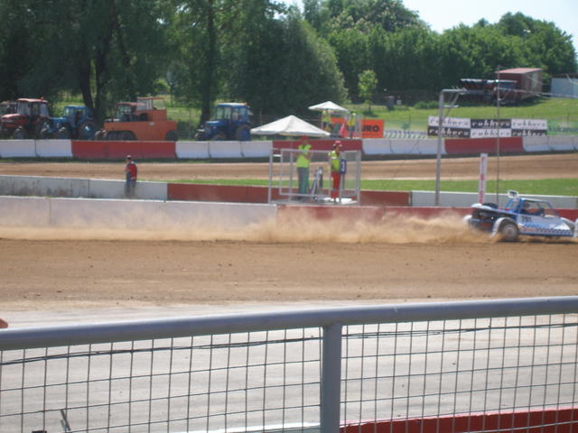 Liiga kiire