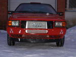 Audi turbo